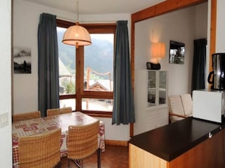 Apartment Châtel Outdoor Recording 9