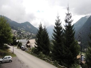 Apartment Châtel Outdoor Recording 15