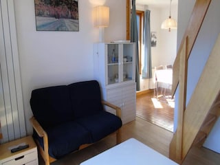 Apartment Châtel Outdoor Recording 21