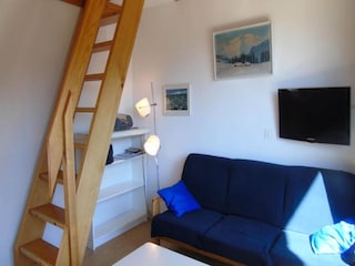 Appartement Châtel Enregistrement extérieur 17