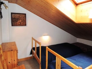 Apartment Châtel Outdoor Recording 18