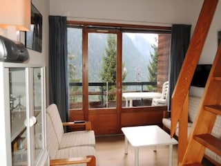 Apartment Châtel Outdoor Recording 28