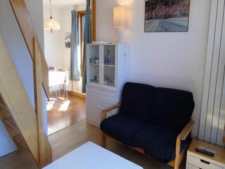 Apartment Châtel Outdoor Recording 22
