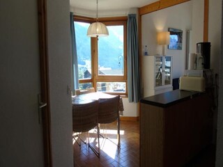 Apartment Châtel Outdoor Recording 23