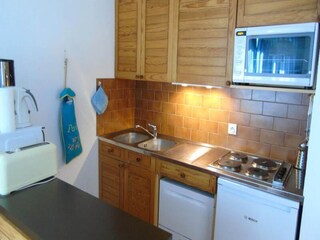 Apartment Châtel Outdoor Recording 24