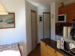 Apartment Châtel Outdoor Recording 26