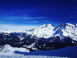 Apartment Residenz Les Granges D'ormaret - Megève - image1