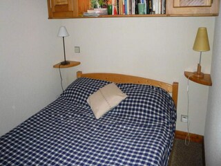 Appartement Megève Kenmerken 24