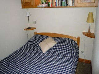Apartment Megève Features 24