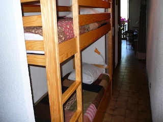 Apartment Megève Features 26