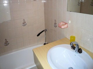 Appartement Megève Équipement 15