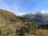 Apartamento Tignes Grabación al aire libre 1