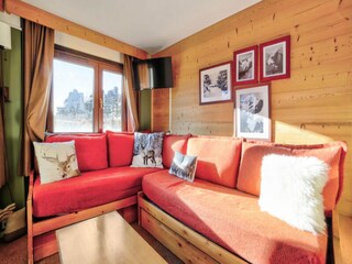 Apartment Morzine  15