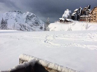 Apartment Morzine  18
