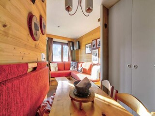 Apartment Morzine  18