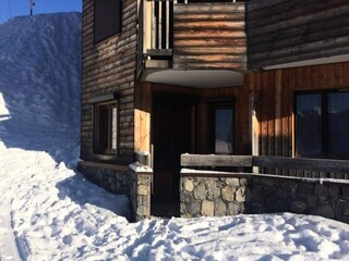 Apartment Morzine  16