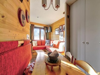 Apartment Morzine  20