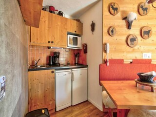 Apartment Morzine  6