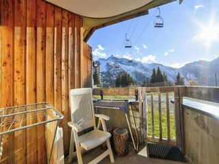 Apartment Morzine  2