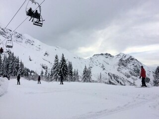 Apartment Morzine  3