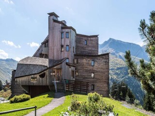Apartment Morzine  5