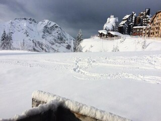 Apartment Morzine  21