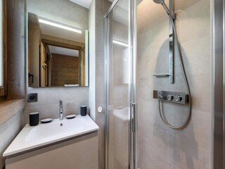 Apartment Megève Außenaufnahme 19