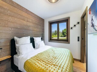 Appartement Megève Enregistrement extérieur 2