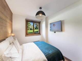 Apartment Megève Außenaufnahme 20