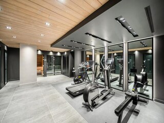 Appartement Megève Enregistrement extérieur 3