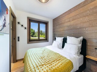 Appartement Megève Enregistrement extérieur 25