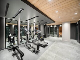 Apartment Megève Außenaufnahme 18