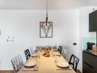 Apartment Megève Außenaufnahme 23