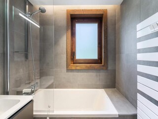Apartment Megève Außenaufnahme 7