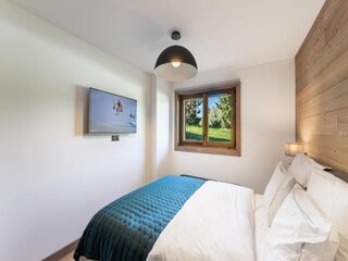 Apartment Megève Außenaufnahme 24