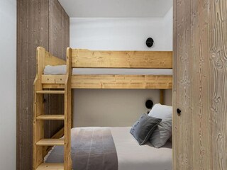 Apartment Megève Außenaufnahme 11