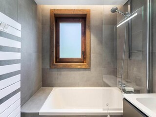 Apartment Megève Außenaufnahme 13
