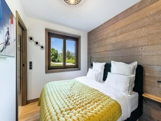 Apartment Megève Außenaufnahme 26