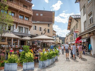 Appartement Megève Omgeving 28