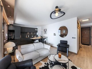 Apartment Megève Außenaufnahme 16