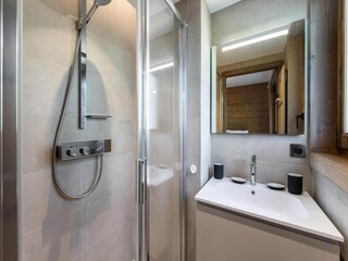 Apartment Megève Außenaufnahme 17