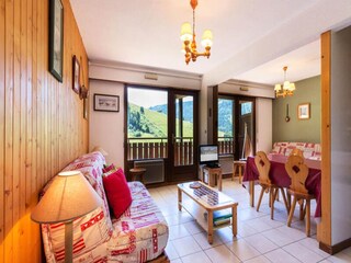 Apartment La Clusaz Ausstattung 9