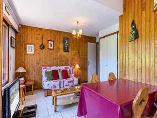 Apartment La Clusaz Ausstattung 20