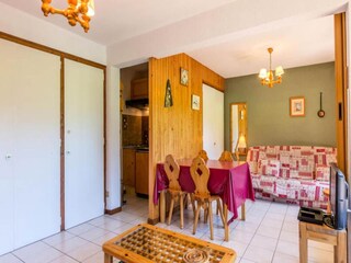 Appartement La Clusaz Équipement 12