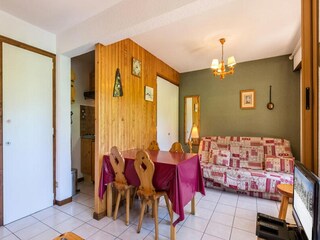 Apartment La Clusaz Ausstattung 21