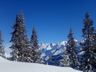 Apartment La Clusaz Umgebung 31
