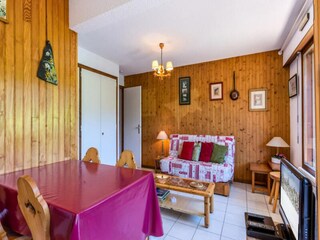 Apartment La Clusaz Ausstattung 10
