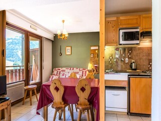 Apartment La Clusaz Ausstattung 22