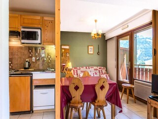 Apartment La Clusaz Ausstattung 14