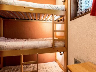 Apartment La Clusaz Ausstattung 15